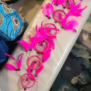 Dreamcatcher
